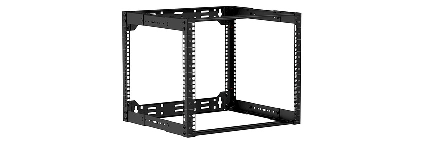 Open Frame