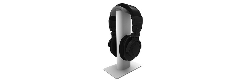 Headphone