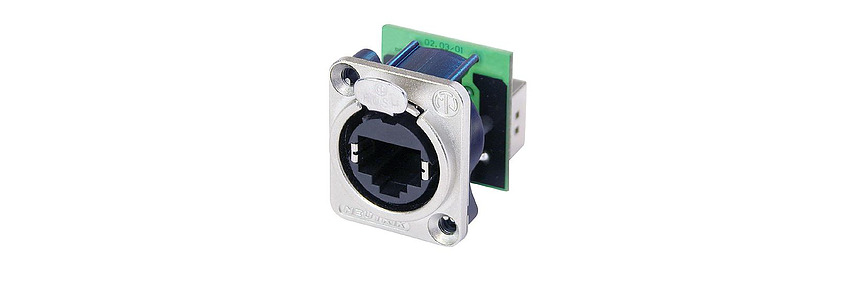 Ethernet