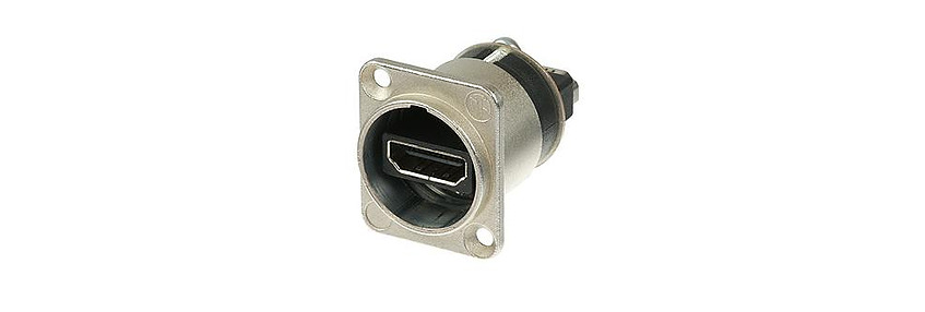 HDMI & USB