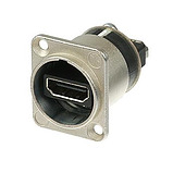 HDMI & USB