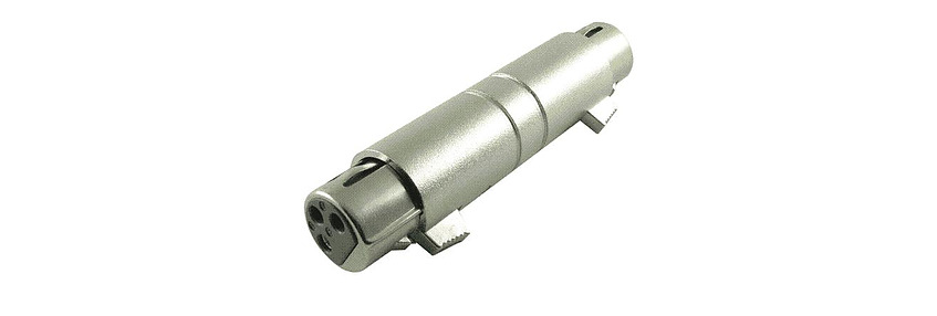 Adapters