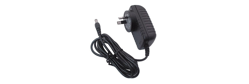 Power Supplies