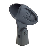 Microphone