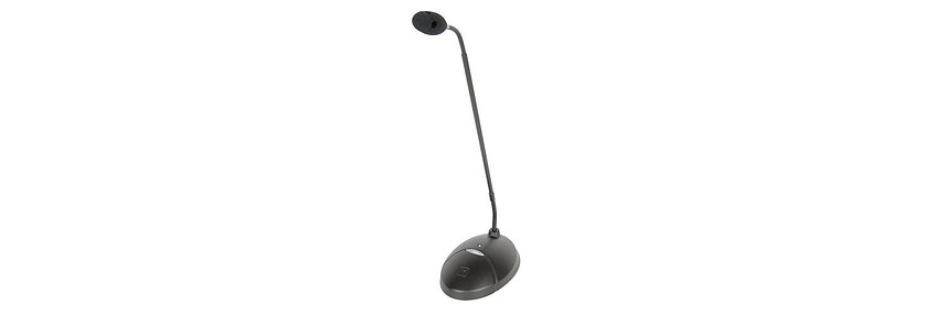 Gooseneck
