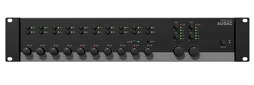 Rack Mount